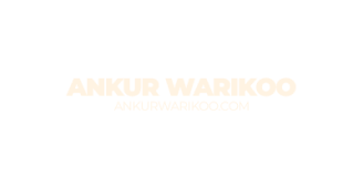 Ankur Warikoo