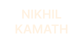 Nikhil Kamath